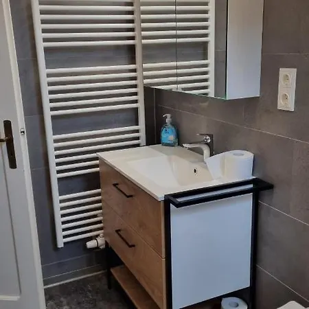 Apartment Sonneck *