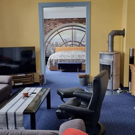 Apartment Sonneck *