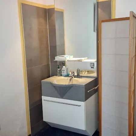 Sonneck Apartment Bad Sachsa