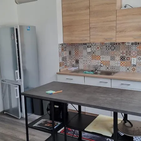 Sonneck Apartment Bad Sachsa