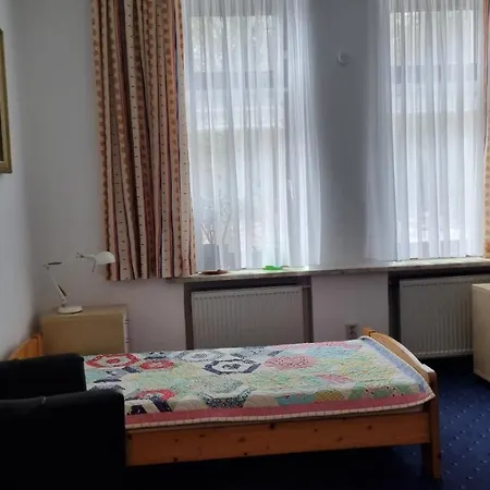 Apartment Sonneck *
