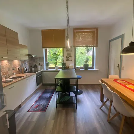 Sonneck Apartment Bad Sachsa