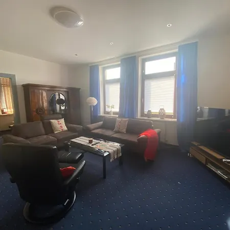 Sonneck Apartment