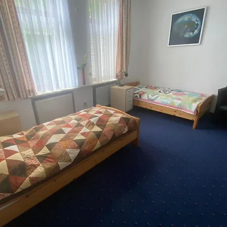 Apartment Sonneck *