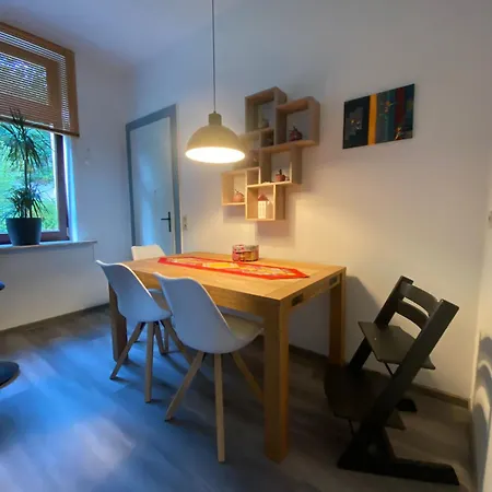 Sonneck Διαμέρισμα