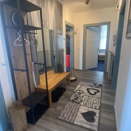 Sonneck Apartment *
