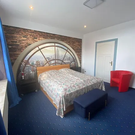 Διαμέρισμα Sonneck *