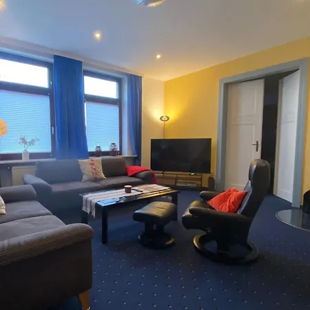 Sonneck Διαμέρισμα Bad Sachsa