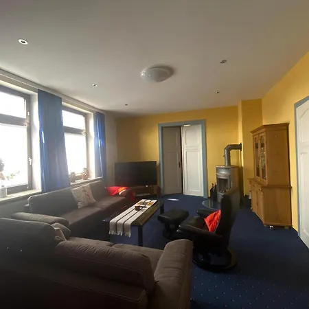 Sonneck * Bad Sachsa