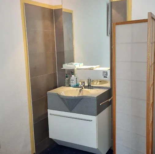 Sonneck Daire Bad Sachsa