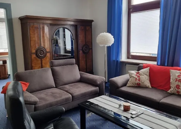 Sonneck * Bad Sachsa