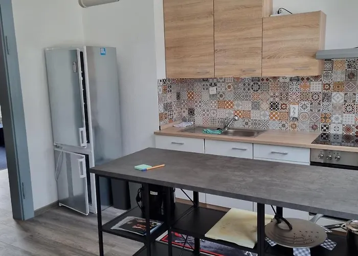 Sonneck Daire Bad Sachsa