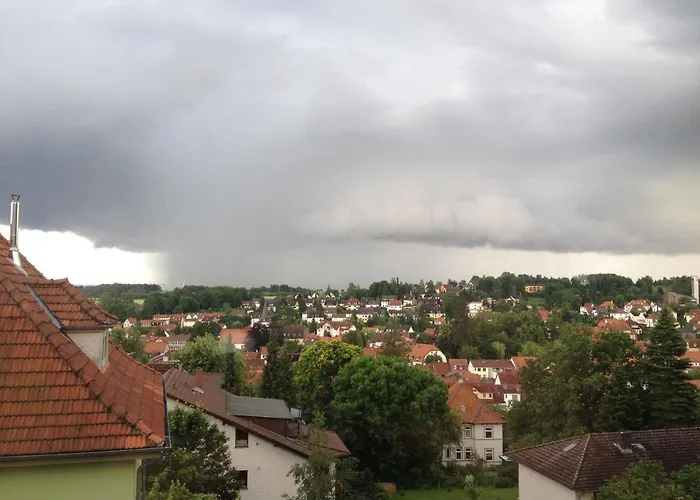 Sonneck Daire Bad Sachsa