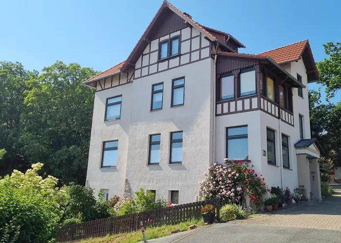 Sonneck * Bad Sachsa