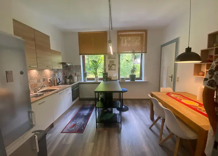 Sonneck Daire Bad Sachsa