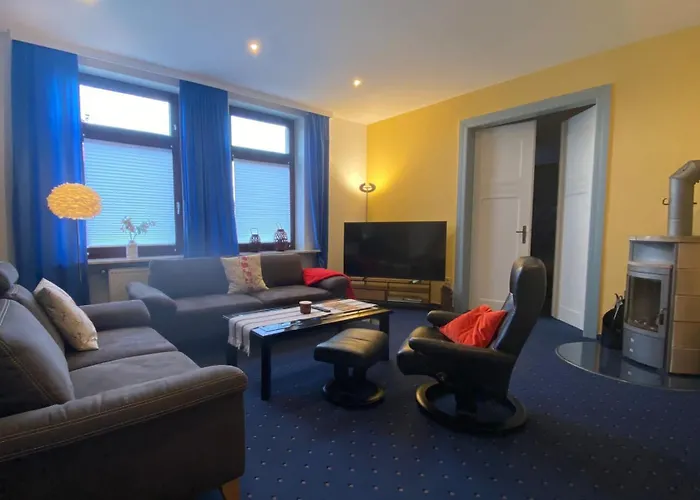 Sonneck Daire Bad Sachsa