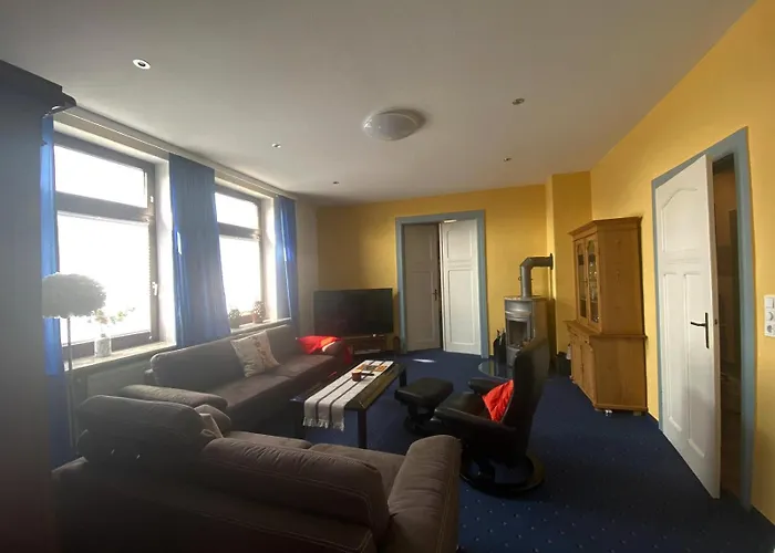 Sonneck * Bad Sachsa