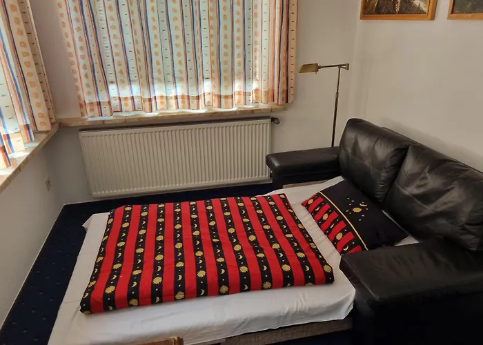 Sonneck * Bad Sachsa